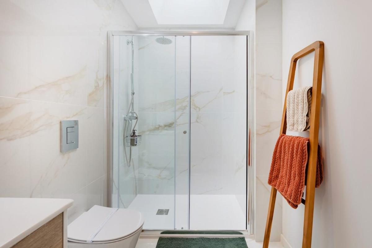 The Bright Life At Boavista Flats Apartment *