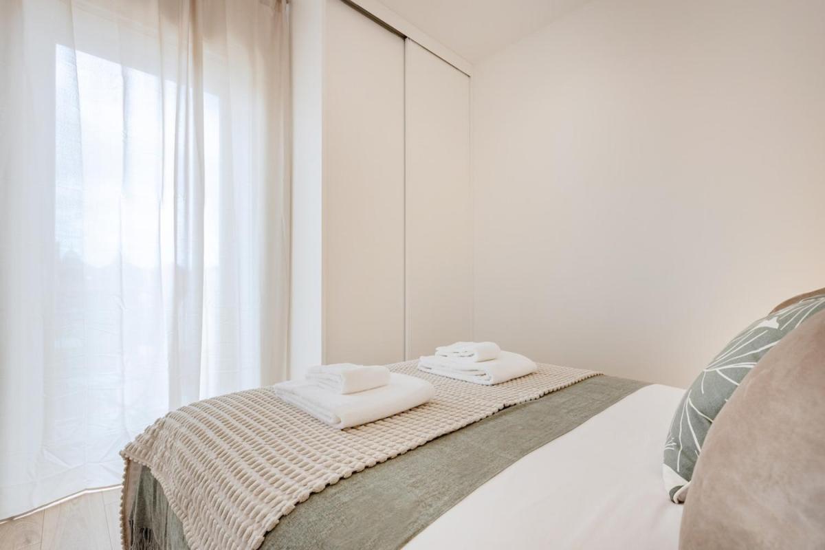 The Bright Life At Boavista Flats Apartment