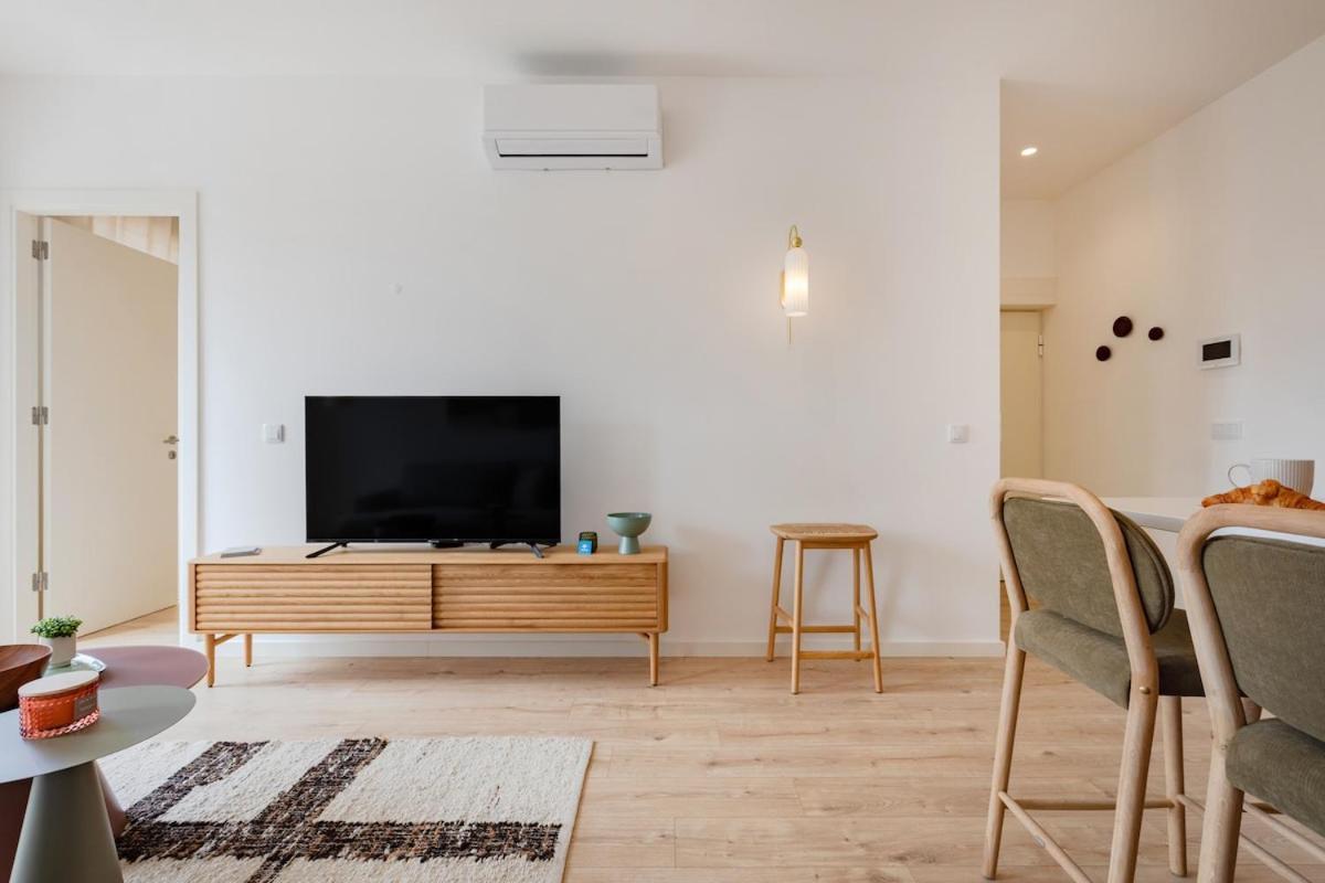 The Bright Life At Boavista Flats Apartment *