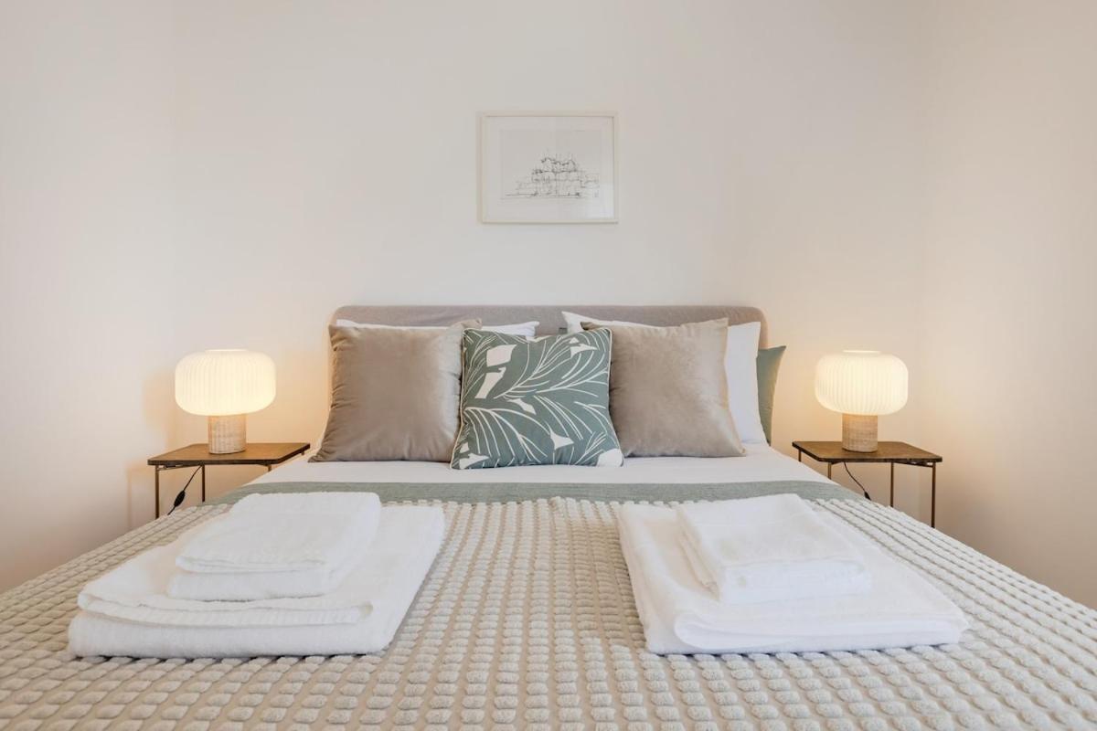 The Bright Life At Boavista Flats Apartment Porto