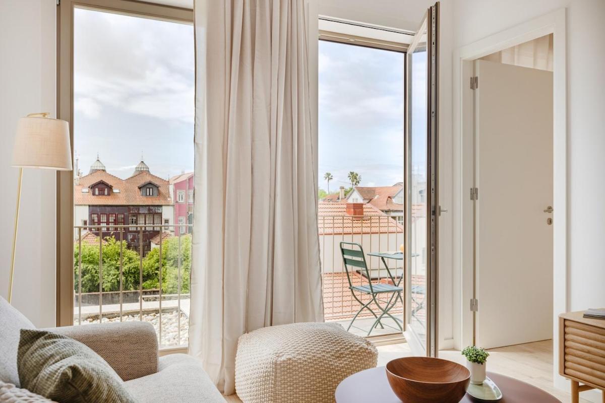 The Bright Life At Boavista Flats * Porto