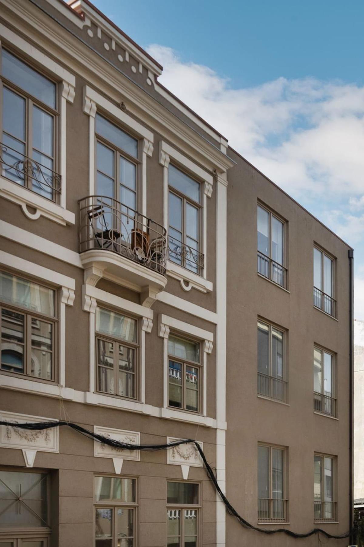 Apartment The Bright Life At Boavista Flats Porto