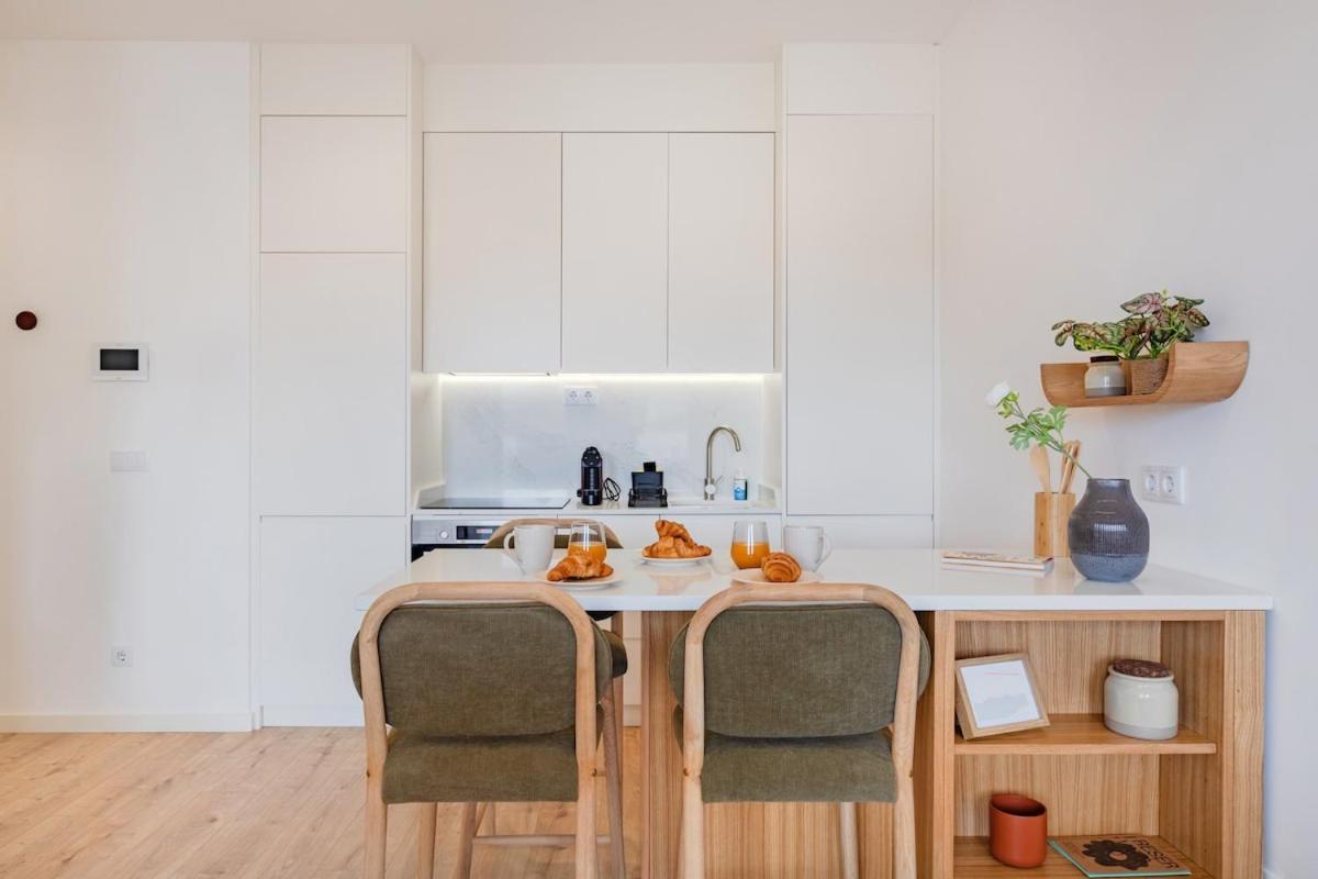 The Bright Life At Boavista Flats Apartment *