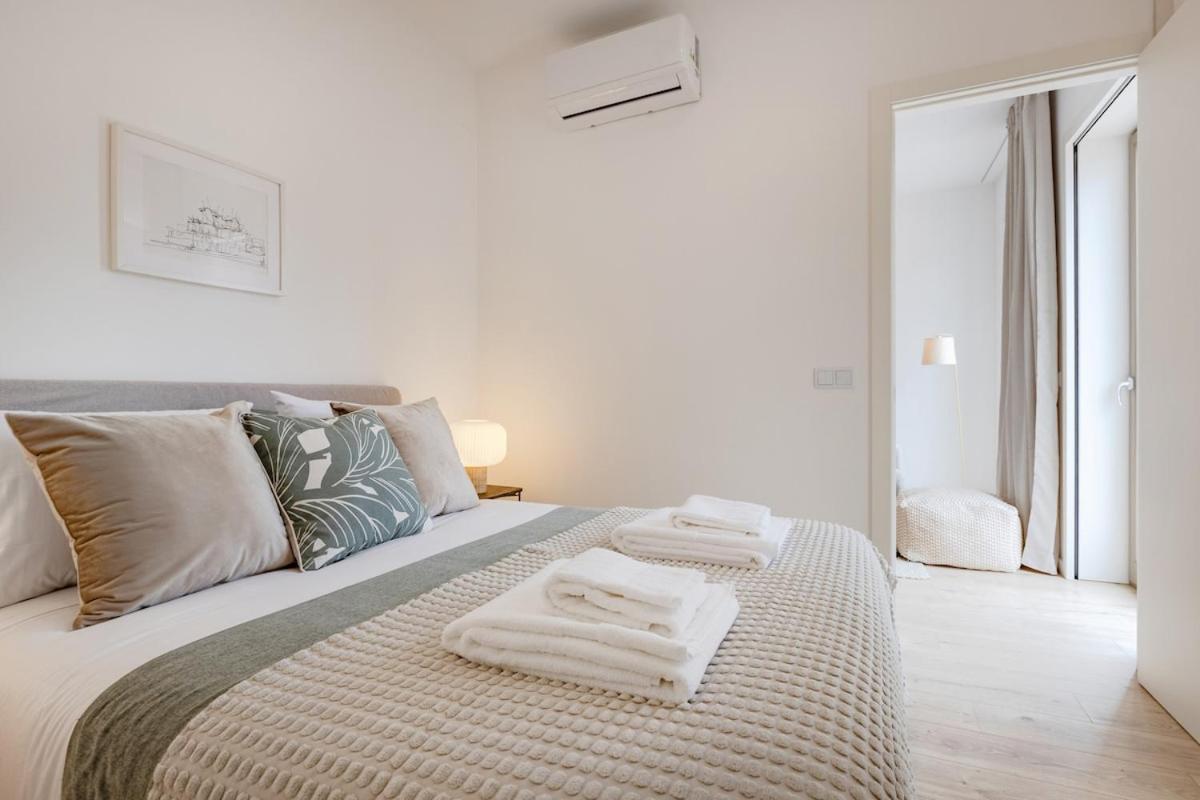 Apartment The Bright Life At Boavista Flats *