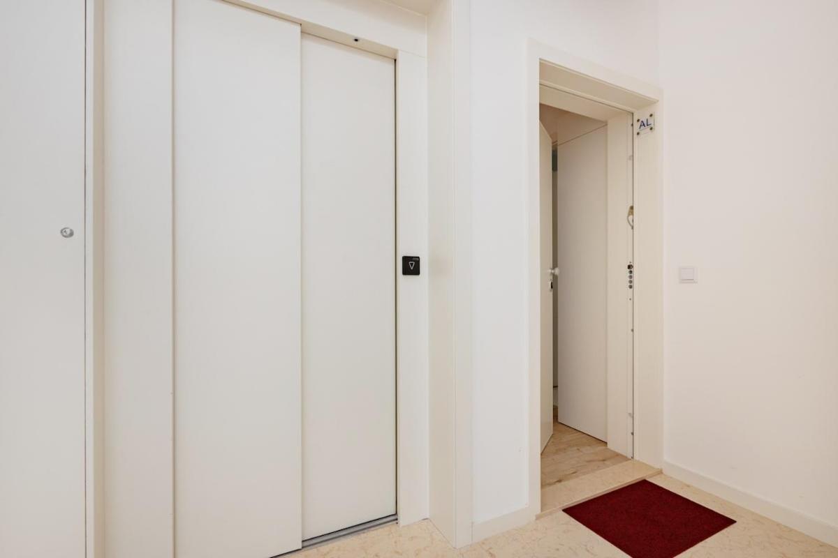 The Bright Life At Boavista Flats Apartment