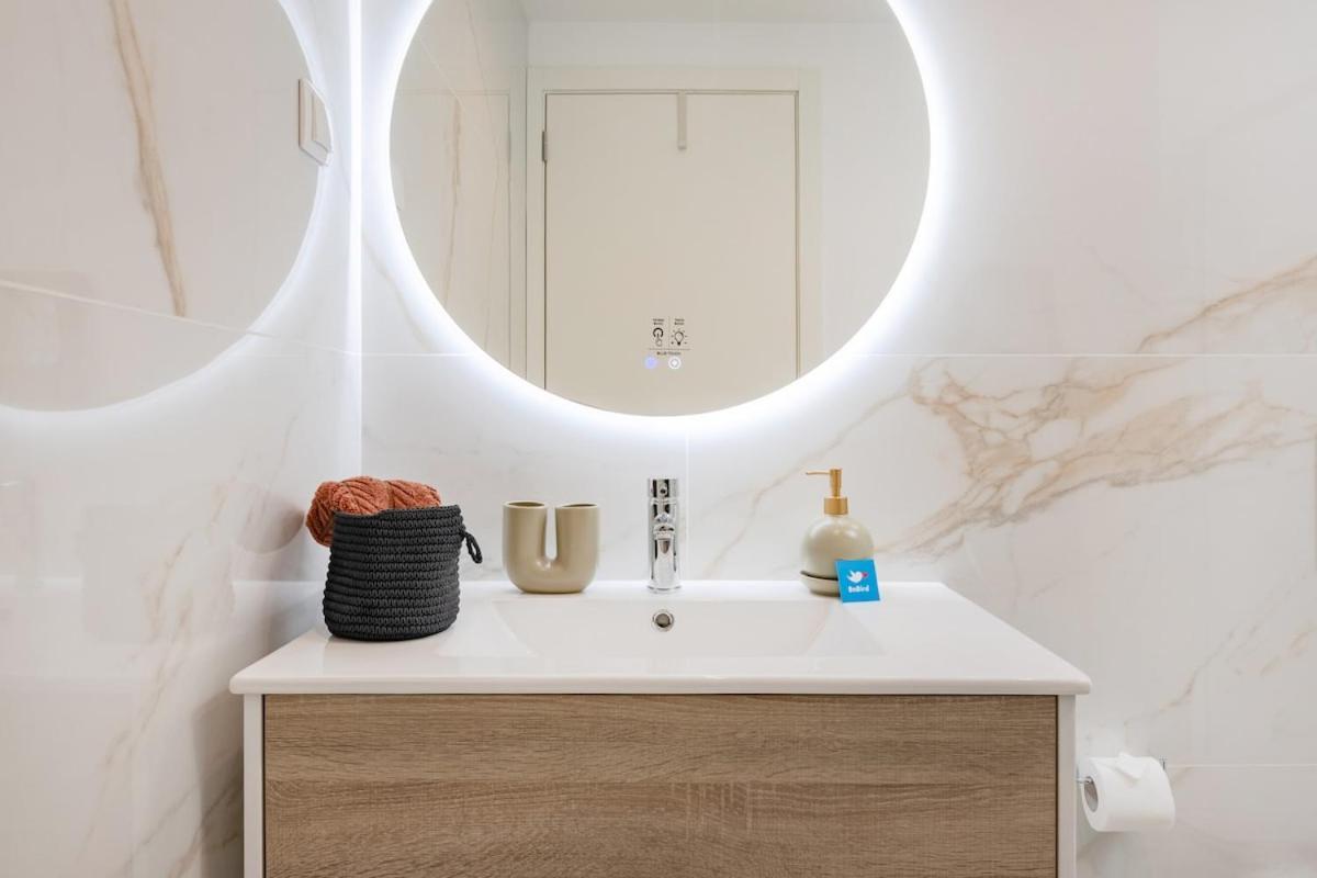 Apartment The Bright Life At Boavista Flats Porto